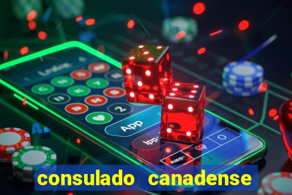 consulado canadense porto alegre